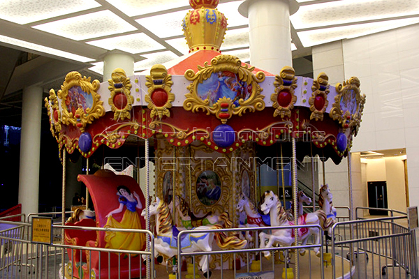 medium carousel for kids