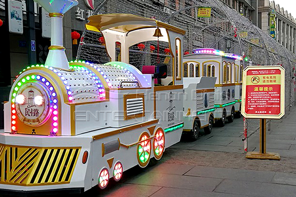 tourist train for sale for mall and attraction