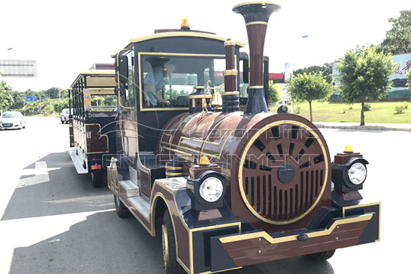 Amusement Park Vintage Tourist Train Rides for Sale Amusement Park Vintage Tourist Train Rides for Sale