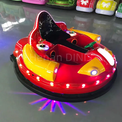 red round inflatable bumper cars for sale
