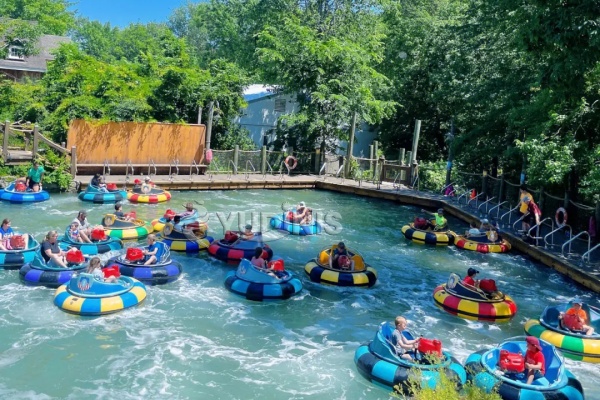 bumper boats for sale