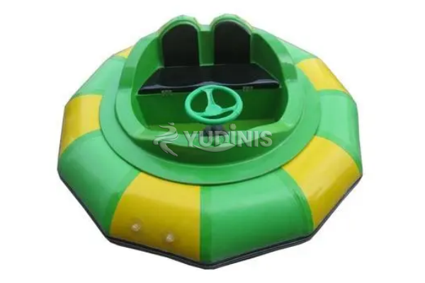 electric bumper boats for sale