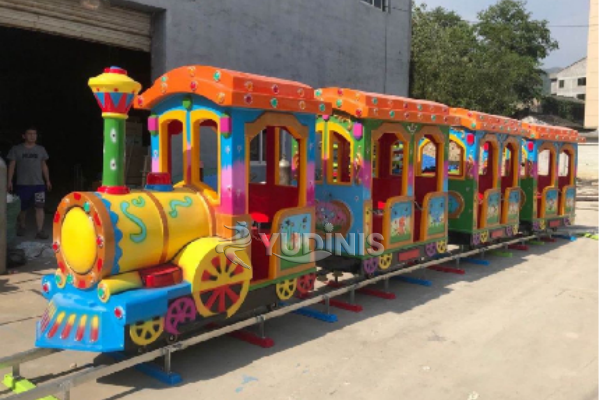 mini train for sale in France