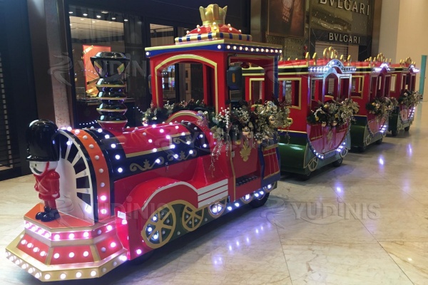 tourist sightseeing train for sale